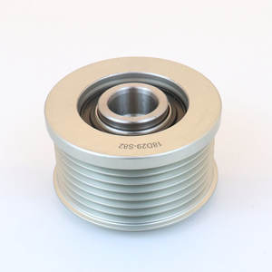 Tensor Automotriz IRQE YLE500310 18D29 para Land Rover Defender L316 2010-2016 - Product Image 2