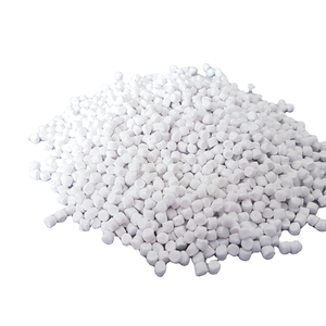 Masterbatch de Talco a Buen Precio para Productos Plásticos de PE - Product Image 1