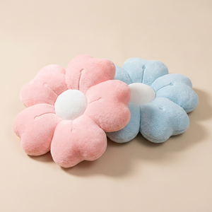 <span class=keywords><strong>Cuscino</strong></span> in peluche a forma di margherita con fiocco, per <span class=keywords><strong>schienale</strong></span>, tatami e seduta a finestra, con imbottitura in cotone PP - Product Image 5