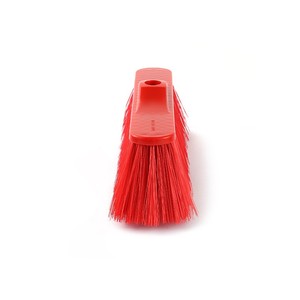 HQ0578 <span class=keywords><strong>balai</strong></span> en soie glacée, cheveux, <span class=keywords><strong>balai</strong></span> en plastique avec bâton en bois pour le marché de moscou - Product Image 2