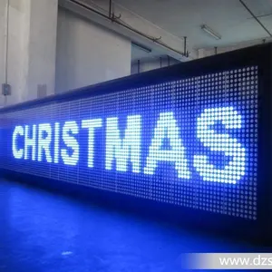 prime choice p10 led pharmacy cross sign p10 outdoor advertising led display screen prices