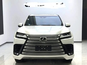 <span class=keywords><strong>Lexus</strong></span> LX700h Leading Edition 3.5T Híbrido Biturbo Usado 2025, SUV <span class=keywords><strong>Todoterreno</strong></span> de Lujo de Tamaño Completo - Product Image 1