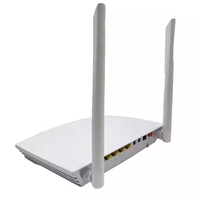 Routeur Wi-Fi Fibre Optique XPON GM630 4GE 2.4G 5.8G avec OMCI, compatible GM620 F780L EG8145V5, double bande Xpon Gpon Epon FTTH