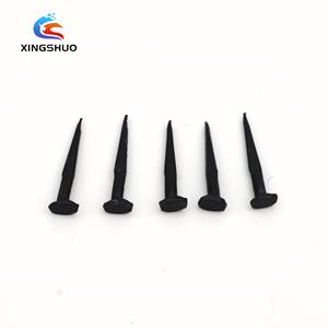 Фабрика вырезанных обувных товаров, гальваническое покрытие с цинковым или медным покрытием, выбор разных размеров, основной рынок Ближнего Востока и Европы - Product Image 5