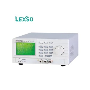 Fuente de Alimentación Conmutada Programable Gwinstek 2010, 200w 40v 10a Ajustable Lexso - Product Image 1