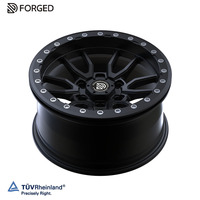 Jantes forgées Land Rover Defender T6061 5x100 5x112 5x114.3 5x120 / 17 18 19 20 pouces pour Jeep Toyota, jantes personnalisées pour véhicules tout-terrain