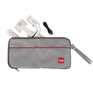 <span class=keywords><strong>Zhiyun</strong></span> Smooth <span class=keywords><strong>Q3</strong></span>/4 Gimbal Portable Bag Accesorios de transporte para Smartphone Handheld - Product Image 4