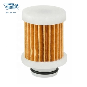 6D8-WS24A-00 Filtro de Combustible para Motor Fuera de Borda de 2 Tiempos para Yamaha 30-115HP - Product Image 3