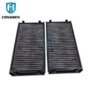 רכב מזגן בקתה מסנן סין רכב מסנני אוויר אוטומטי מסנן 64316945586 64 31 6 945 586 64119248294 עבור bmw x5 X6 - Product Image 2