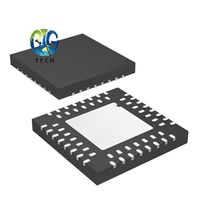 BOM ATMEGA169P-16MCH IC MCU 8BIT 16KB FLASH 64QFN ATMEGA169P-16MCH