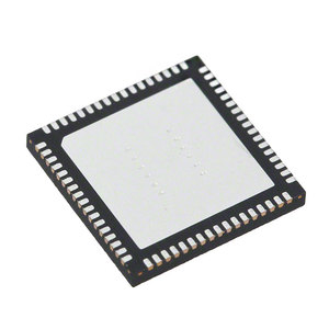 Componentes Electrónicos Nuevos y Originales, Circuito Integrado, Transceptor de RF QFN-68 BC57F687A04-IQF-E4 - Product Image 1