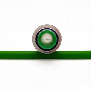 Bouchon d'extrémité et embout de tuyau en PEHD 12 mm avec raccords pour micro-conduits, protection IP68, durée de vie de 25 ans - Product Image 3