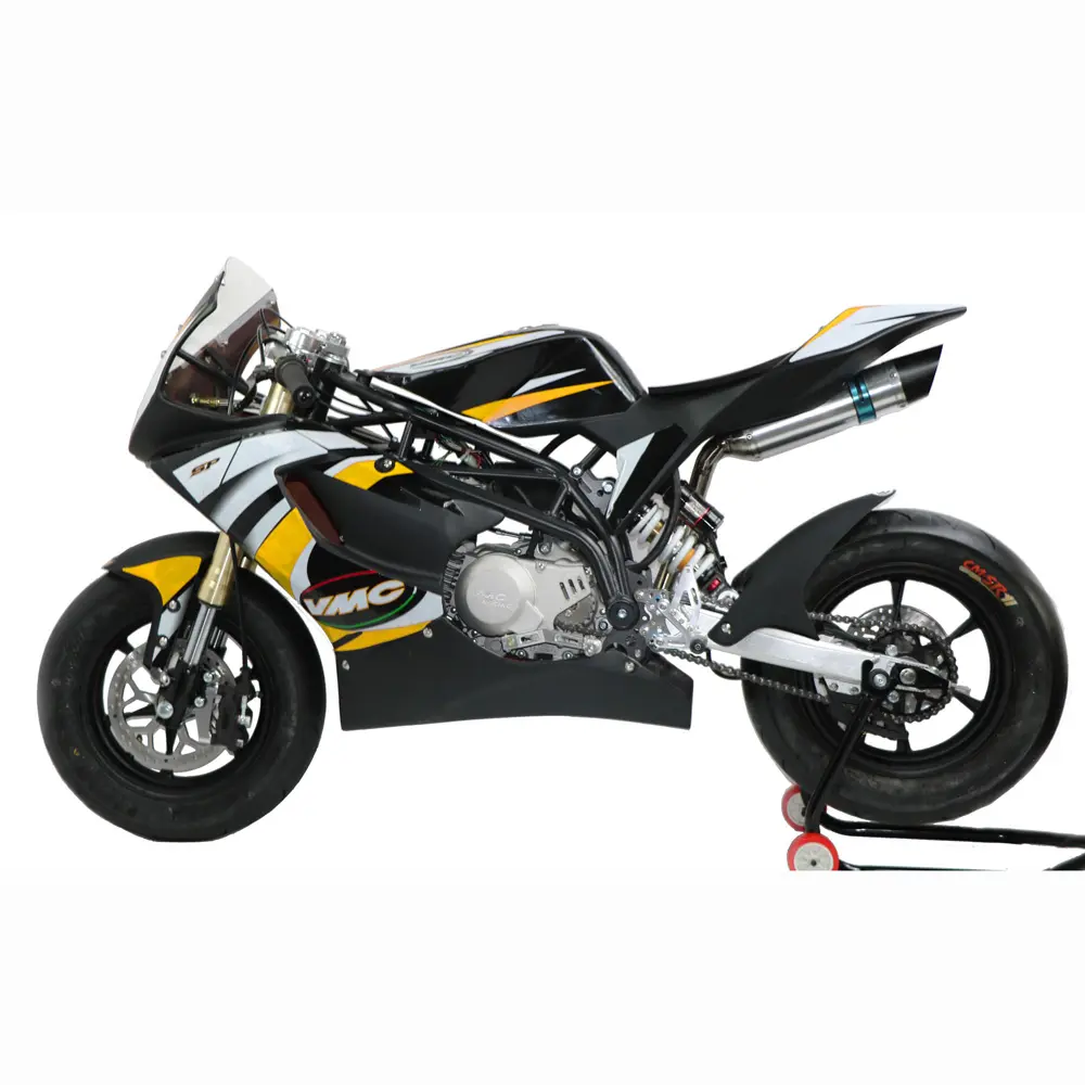 Minigp 160cc 190cc Mini Moto Pocket Bike Supermoto Mini Motard Race Motorfietsen