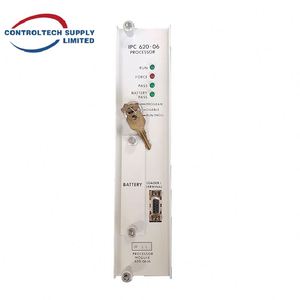 Module de processeur CPU 620-0636 neuf Motorola 68B09E pour système TDC 2000 3000 DCS - Product Image 5