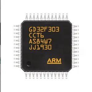E-Starbright nuovo di zecca originale IC circuito integrato prezzo all'ingrosso STM32F722RET6