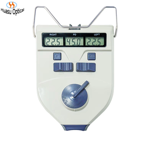 Yeux optiques PD mètre pupille Distance équipement de mesure pupilomètre Instrument d'optométrie Machine ophtalmique - Product Image 1