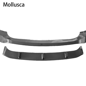 ลิ้นหน้าคาร์บอนไฟเบอร์สำหรับ G05 ปี 2018-2025 - Product Image 5