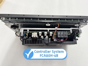 Controlador HMI PLC, Unidad Controladora Principal HMI PLC FCA80H-4B FCA80P-2B FCA80P-2A FCA80H-4A FCA80P-2EB para M80 E80 - Product Image 5