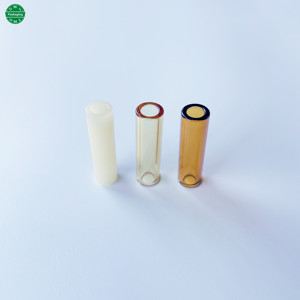 Filtros de Vidrio Borosilicato Reutilizables, 2 Puntas, 12x30mm, 10*30mm - Product Image 6