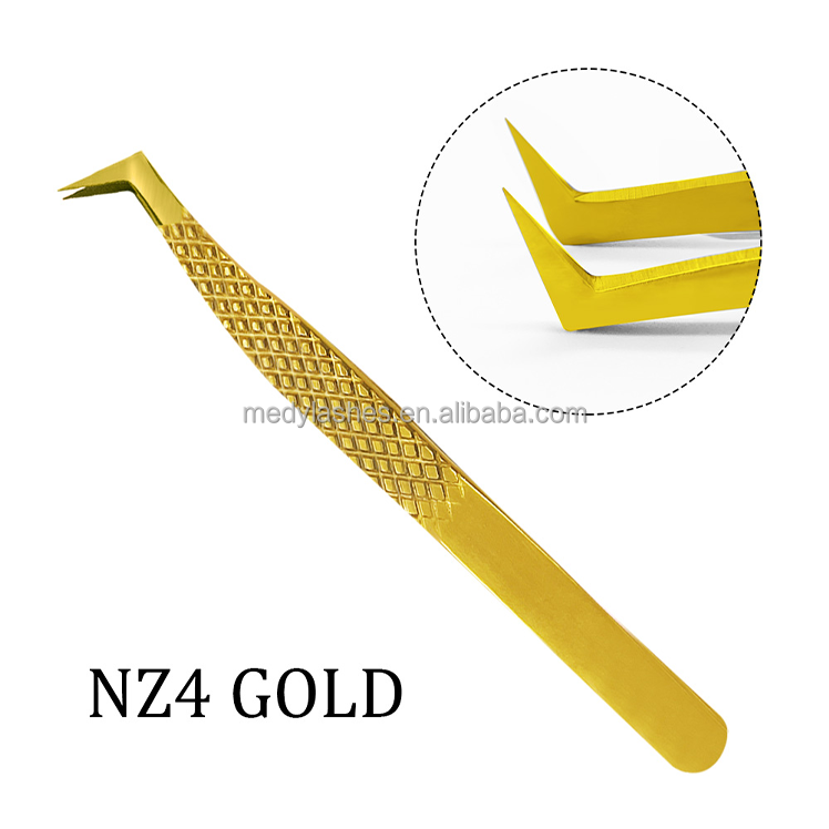 NZ4 GOLD