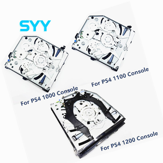 SYY KEM-860AAA KEM-490AAA Driver for PS4 Fat Console 1000 1100 1200 Repair Parts Replacement