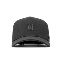Fabricant de chapeaux en gros ML, logo en silicone personnalisé, casquette de baseball pour homme de haute qualité, imperméable à 5 niveaux et flottante, OEM