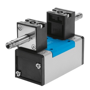 Nouvelle électrovanne PLC CDVI5.0-MT2H-5LS 196657 - Product Image 3