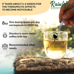 Shilajit蜂蜜树脂喜马拉雅Shilajit蜂蜜麦卢卡蜂蜜有机Shilajit树脂 - Product Image 4