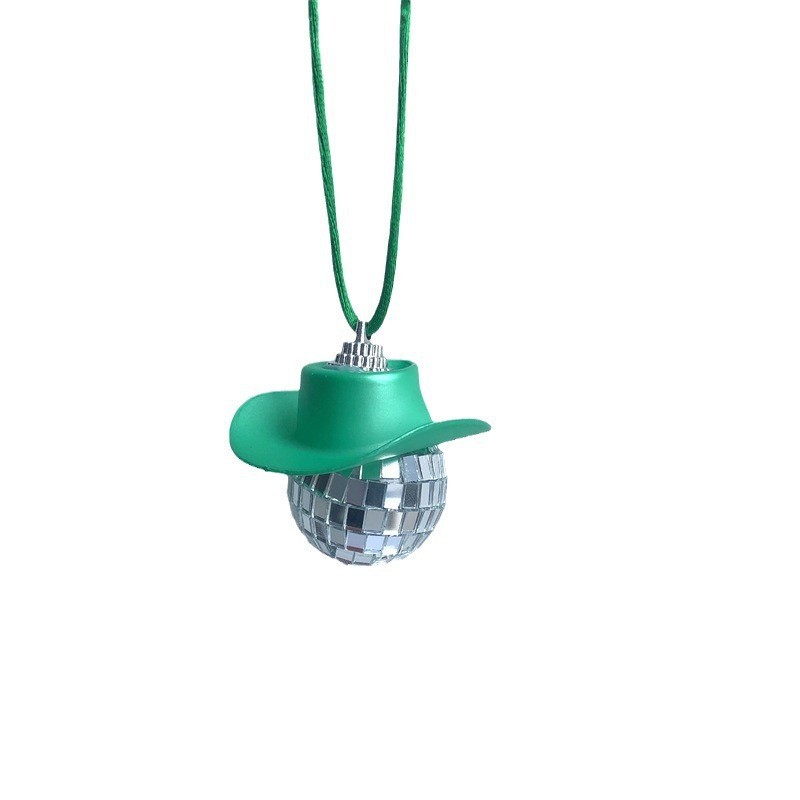 Verde