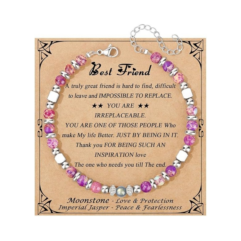 Imperial Jasper-Best Friend