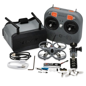 Emax 2025 tinyhawk Lite 75mm 2.4G elrs <span class=keywords><strong>FPV</strong></span> Racing <span class=keywords><strong>Drone</strong></span> Kit RTF với runcam Nano 3 Camera cho người mới bắt đầu điều khiển từ xa - Product Image 1