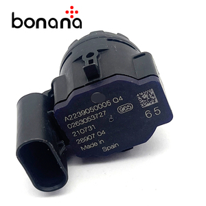 Capteur de stationnement avant d'origine OEM pour Mercedes, assistance au stationnement PDC A2239050005 - Product Image 4