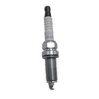 Meilleur prix pour les pièces de moteur automobile, bougie d'allumage double iridium FXE22HR11 OEM 22401- pour MAXIMA SUNNY