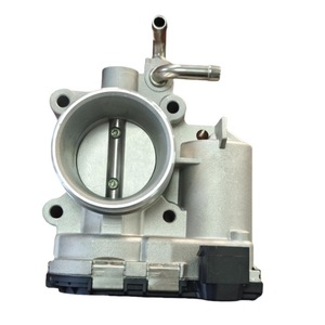 Conjunto de cuerpo de aceleración F01R00Y066 para Changan Star Ouliwei Suzuki, pieza de repuesto para coche - Product Image 1