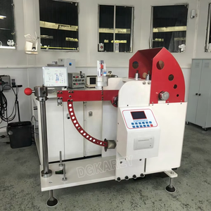 Máquina de Teste de Resistência à Penetração de Papelão para Materiais de Embalagem - Product Image 4