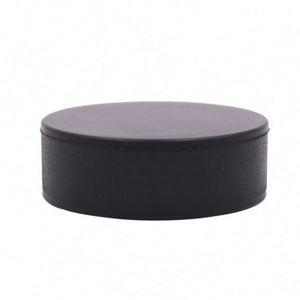 Jouet anti-stress en mousse PU en forme de rondelle de hockey avec logo personnalisé, promotion publicitaire, cadeaux de bienvenue - Product Image 2