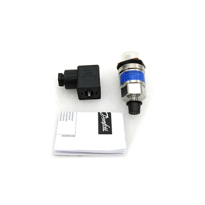 เซ็นเซอร์รุ่น 060G6376 สำหรับอุตสาหกรรม  เซ็นเซอร์วัดแรงดัน - Product Image 1