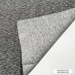 <span class=keywords><strong>Tissu</strong></span> d'<span class=keywords><strong>ameublement</strong></span> en <span class=keywords><strong>velours</strong></span> chenille sur mesure OEM pour sièges de bus et meubles - Polyester lourd, durable et résistant à l'eau - Product Image 4