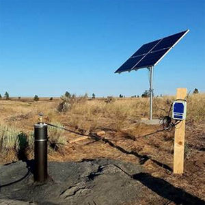 Pompes solaires submersibles multi-étages en acier inoxydable 304 de haute qualité pour puits profonds, <span class=keywords><strong>débit</strong></span> de 8,0 m³/h, hauteur de refoulement de 50 m, moteur CC sans balais 1 CV, vente en <span class=keywords><strong>gros</strong></span> - Product Image 6