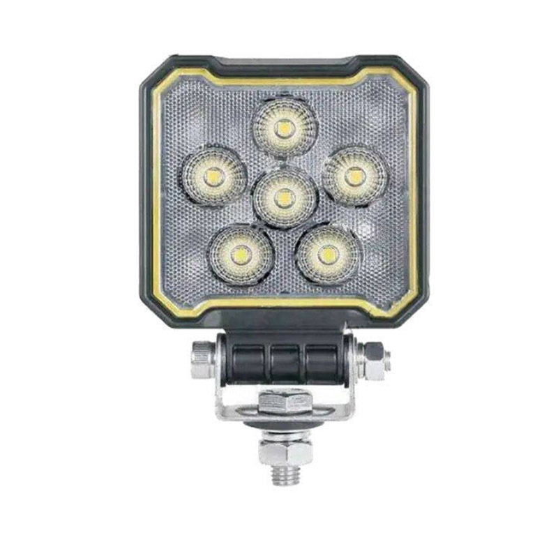 30W Car Super Bright LED Working Light Work Light Spot Light for Trucks