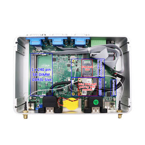 高性能ゲーミングコンピューターAMDRyzen 5000シリーズWin11、DDR4 RAM <span class=keywords><strong>2</strong></span> x USB3.<span class=keywords><strong>2</strong></span> 4 xUSB2.0ミニPC - Product Image 5