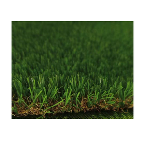 Cỏ nhân tạo 5 năm đảm bảo UV chống chất lượng tốt tổng hợp <span class=keywords><strong>Turf</strong></span> sản xuất giá trực tiếp - Product Image 2