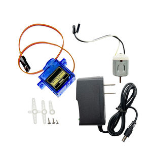 Bộ khởi động <span class=keywords><strong>Arduino</strong></span> Uno R3 gốc với hướng dẫn chi tiết cho học tập điện tử - Product Image 5