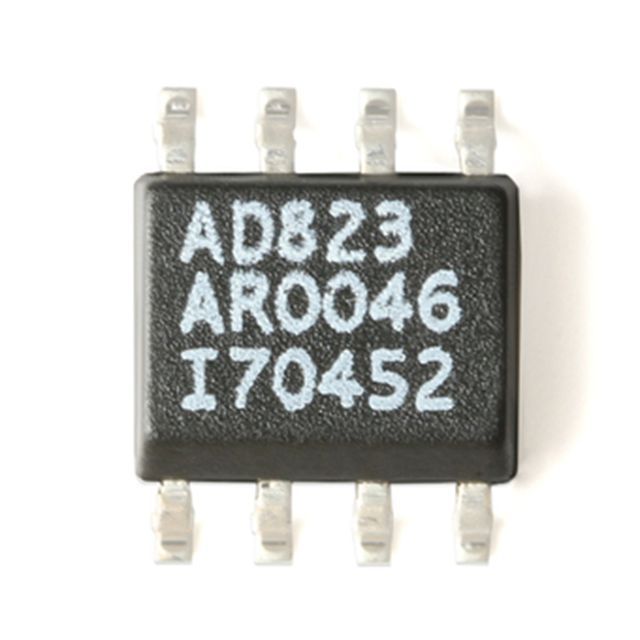 Electronic Components IC Chips Integrated Circuits IC AD823ARZ-R7