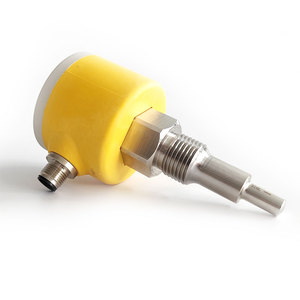 Fs254 điện tử nước Thiết bị chuyển mạch dòng chảy dẫn chỉ số hiển thị PNP/NPN/Relay dòng chảy điều khiển OEM tùy chỉnh nhiệt chuyển đổi dòng chảy - Product Image 2