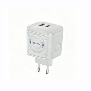 Producto en Tendencia <span class=keywords><strong>Solma</strong></span> 2026, Cargador de Pared Súper Rápido para Samsung, Adaptador de Carga Rápida - Product Image 1