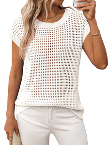 <span class=keywords><strong>Camiseta</strong></span> de encaje de <span class=keywords><strong>manga</strong></span> <span class=keywords><strong>larga</strong></span> para mujer, estilo Y2K, con <span class=keywords><strong>hombros</strong></span> descubiertos, a la moda, para otoño 2026 - Product Image 3