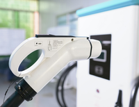 Prix de gros personnalisé et abordable pour station de charge rapide DC pour véhicules électriques de 120 kW, station de charge rapide DC commerciale pour véhicules électriques de 120 kW, Europe