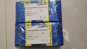 Guía Lineal SCHNEEBERGER de Gran Tamaño, Deslizador para Rieles <span class=keywords><strong>MRW</strong></span> MRA65 MRB65 MRC65 MRD65 MRA100 MRB100G312-V132 - Product Image 3