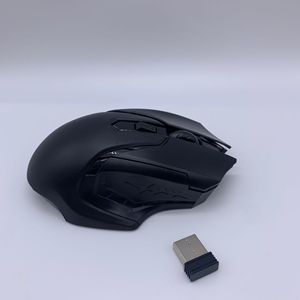 El <span class=keywords><strong>Mouse</strong></span> inalámbrico para juegos de 2,4G se puede usar tanto en computadoras de escritorio como en computadoras portátiles - Product Image 4